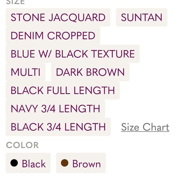 NIKIBIKI Seamless Base Layer Legging Tights Nikibiki VARIOUS SIZES AND S… - Picture 16 of 16